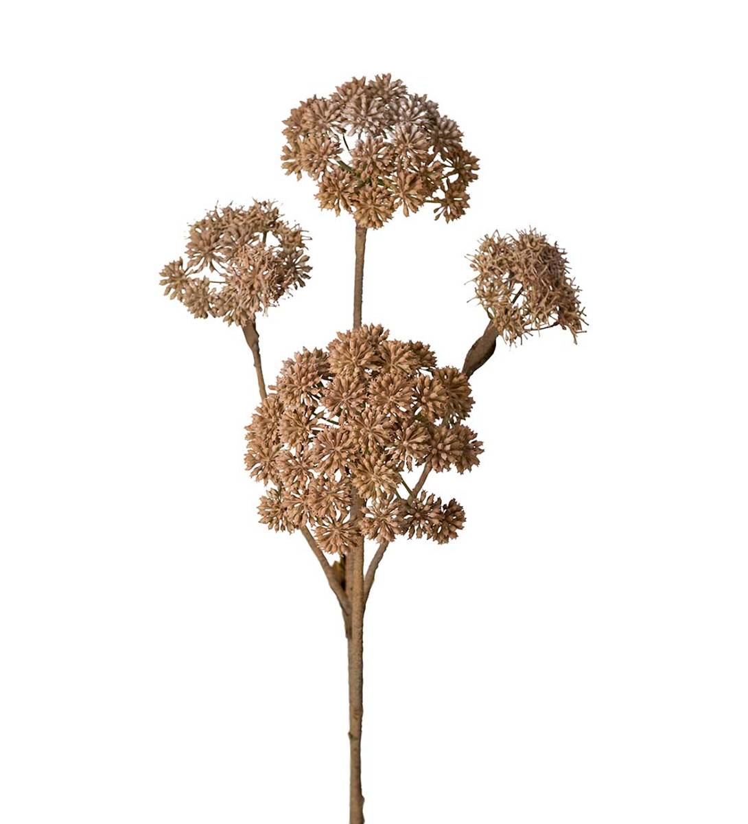 Angelica (brun 125 cm)