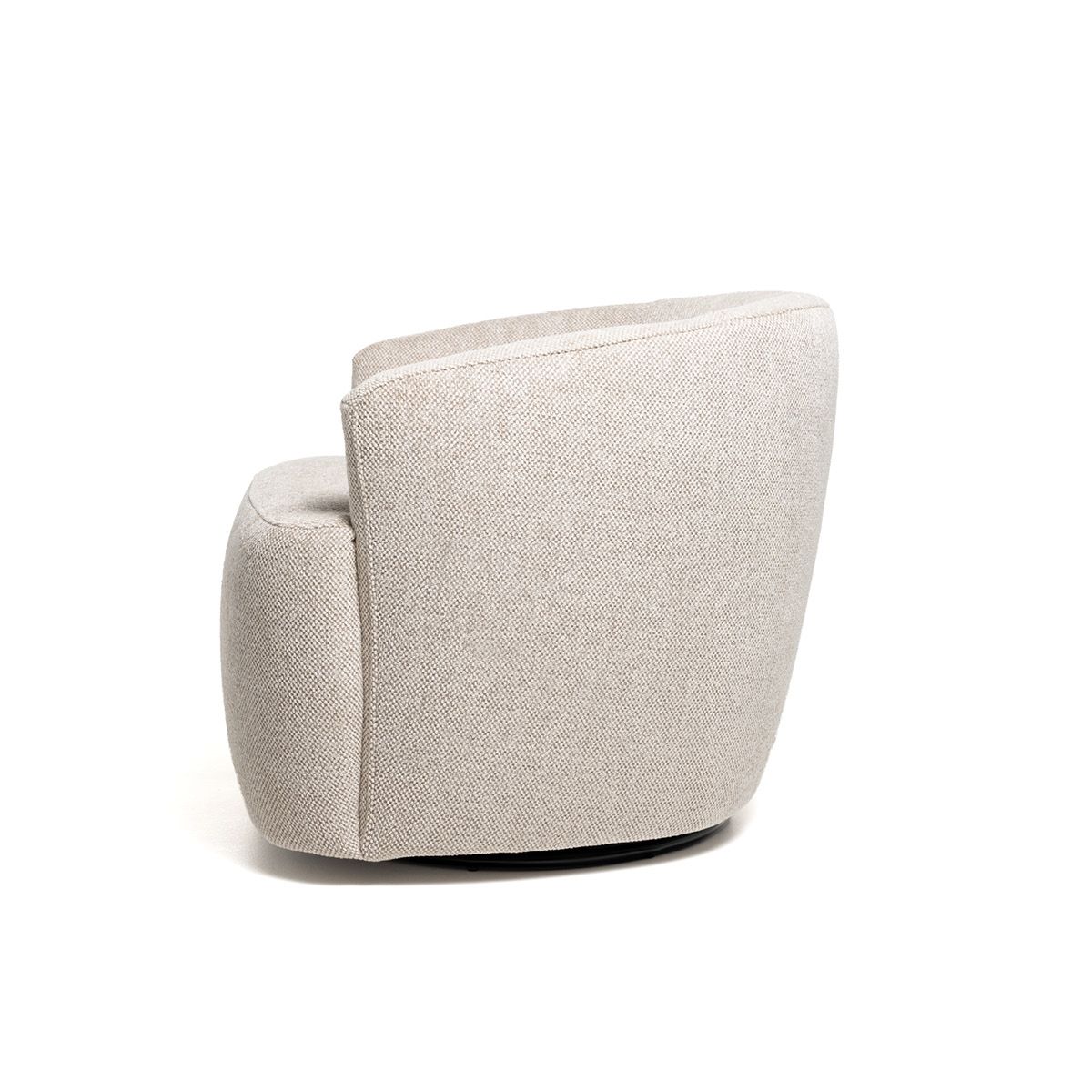 Cozy lenestol med sving (Tokio beige 170) 