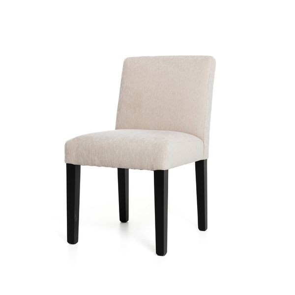 Hovedbilde Bristol spisestol (Boston krem)