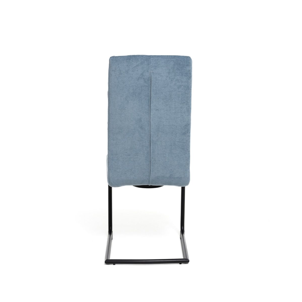 Maddox spisestol (Danny lys blå)