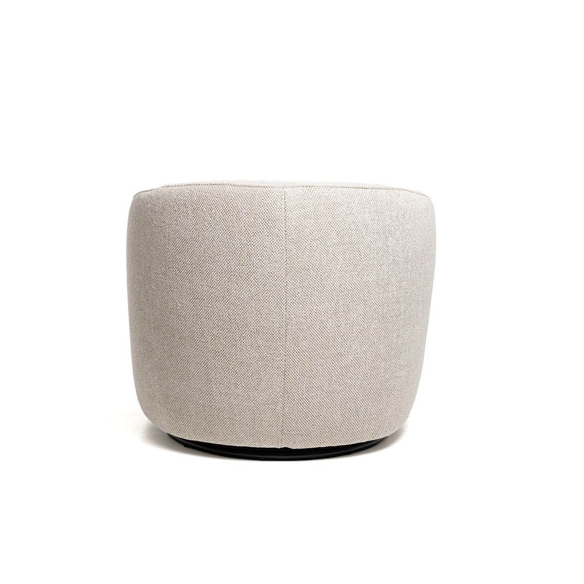 Cozy lenestol med sving (Tokio beige 170) 