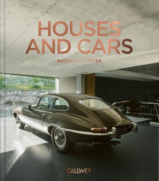 Hovedbilde Houses and Cars