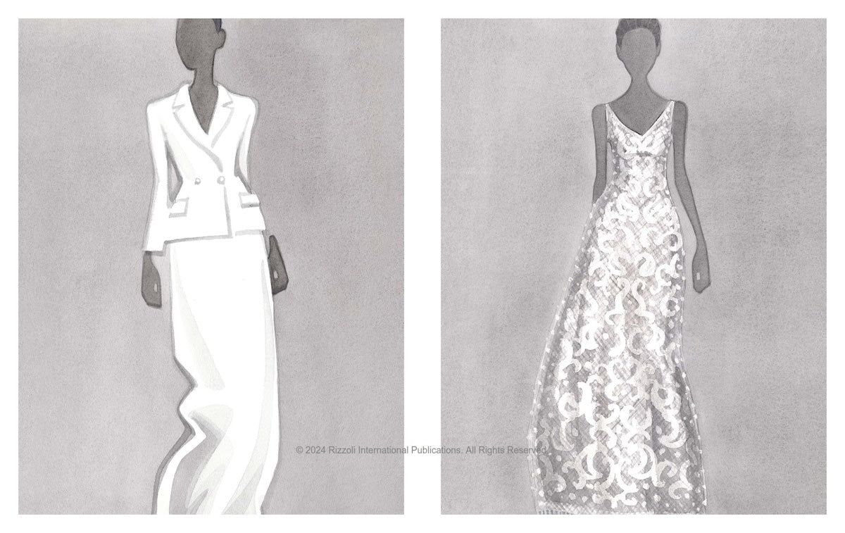Dior By Mats Gustofson Vol II