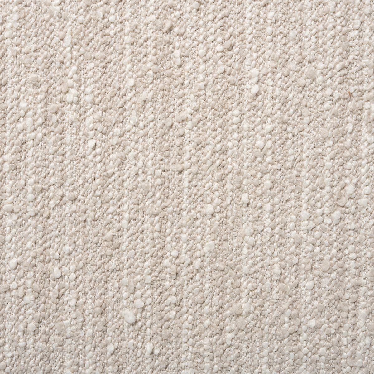 Marlow sittebenk (120x55x60) grovvevd krem/beige melert 