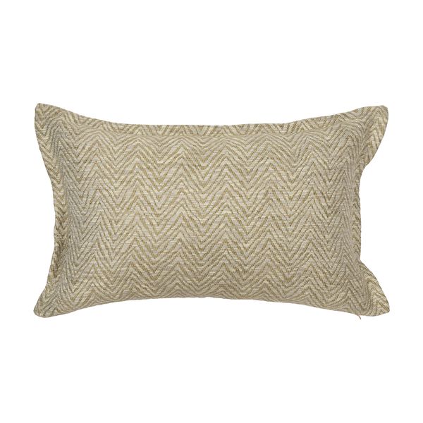 Hovedbilde Halvor Bakke Bogstad pute (40x60) beige