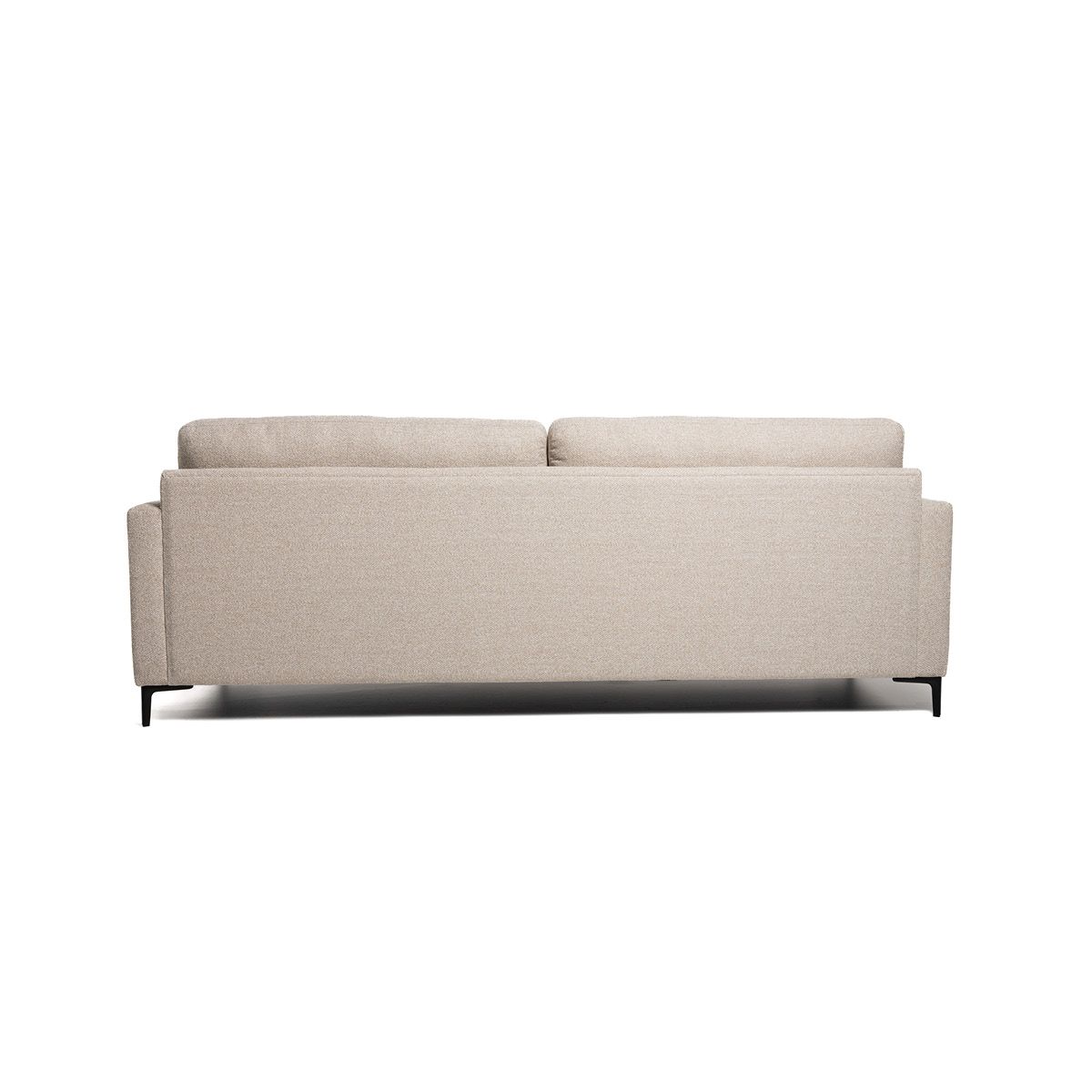 Holmen 3-seter sofa (Sunset beige melert)
