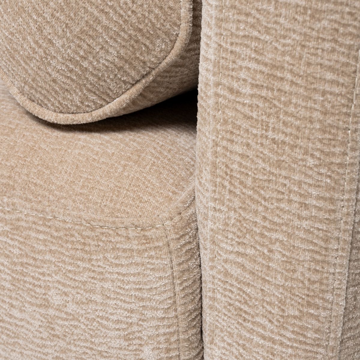 Marlow sittebenk (150x55x60) G-seven beige