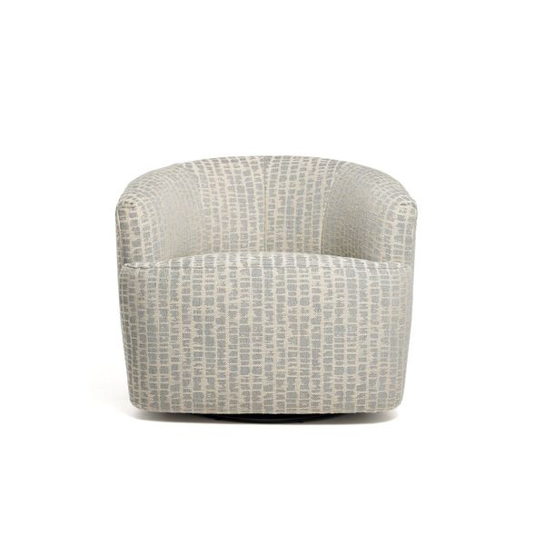 Hovedbilde Cozy lenestol med sving (Curious 01) 