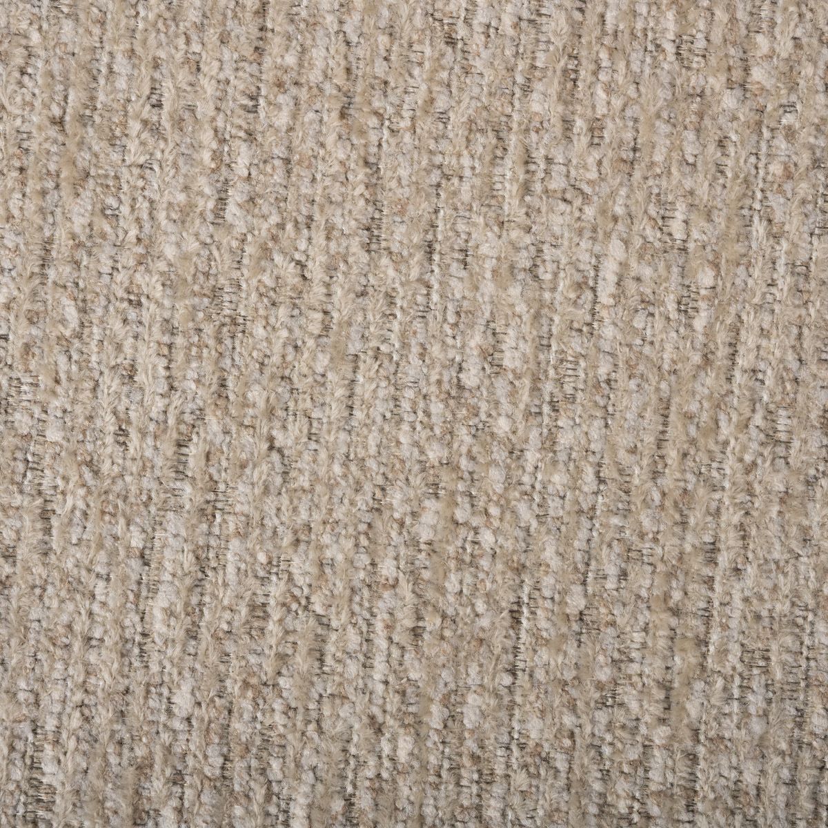 Diego spisestol med sving og vipp (Eyelash beige)