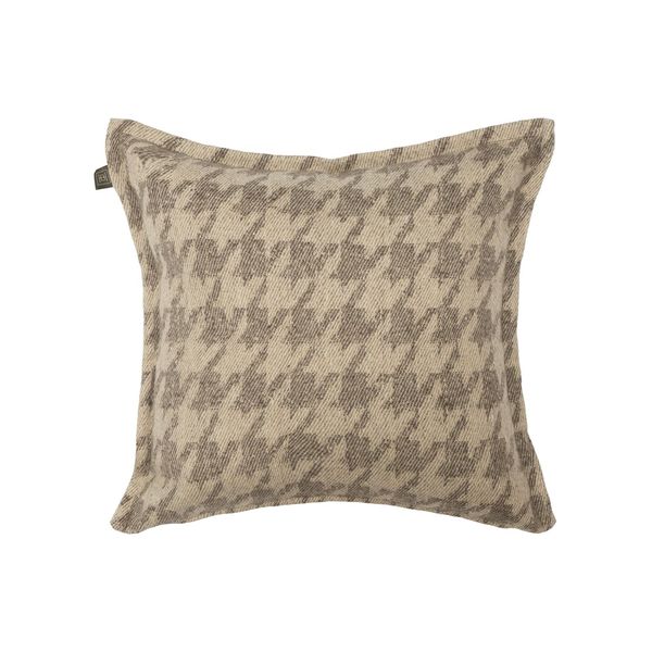 Hovedbilde Halvor Bakke Zayla pute (50x50) beige