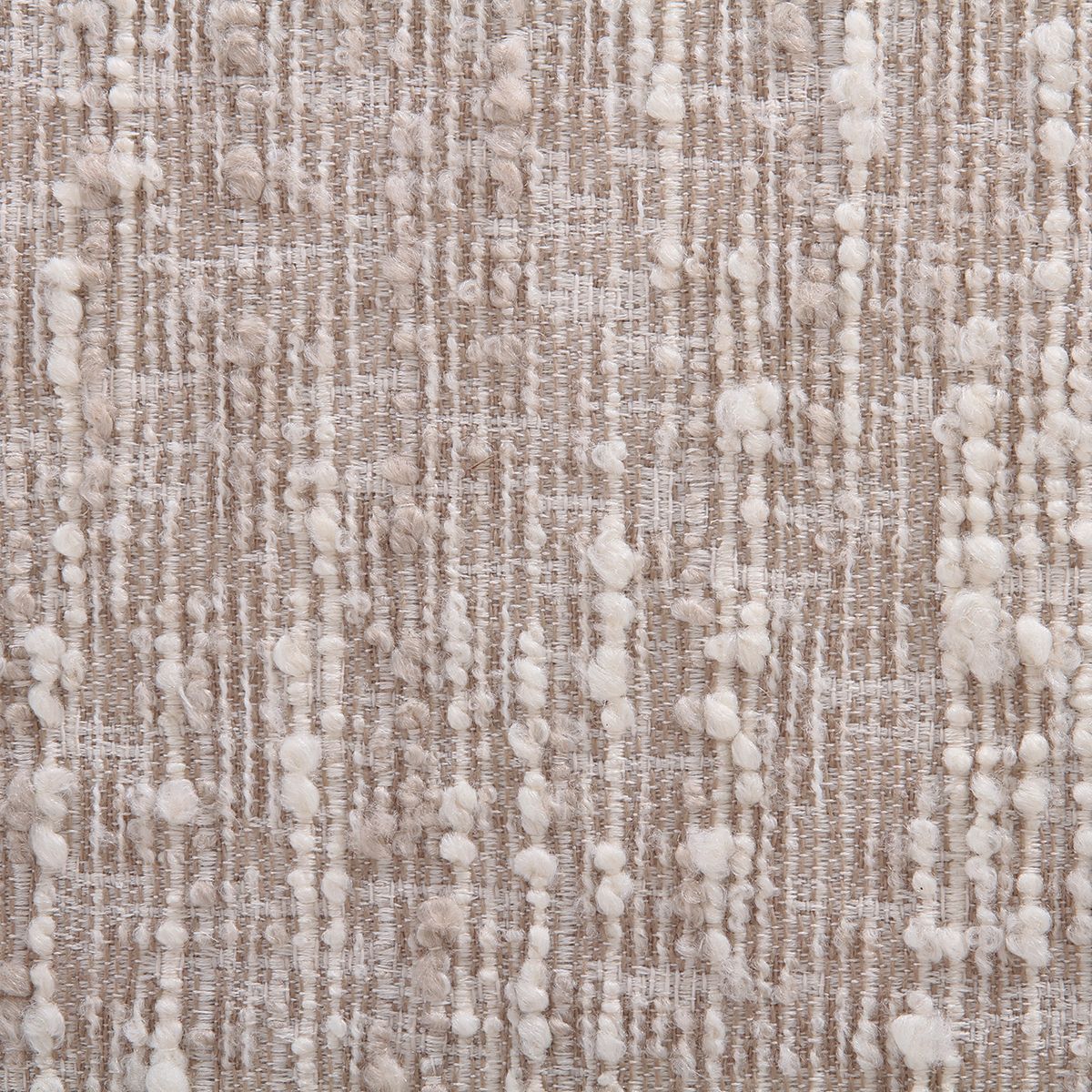 Pilier puff (beige) ø44 h49