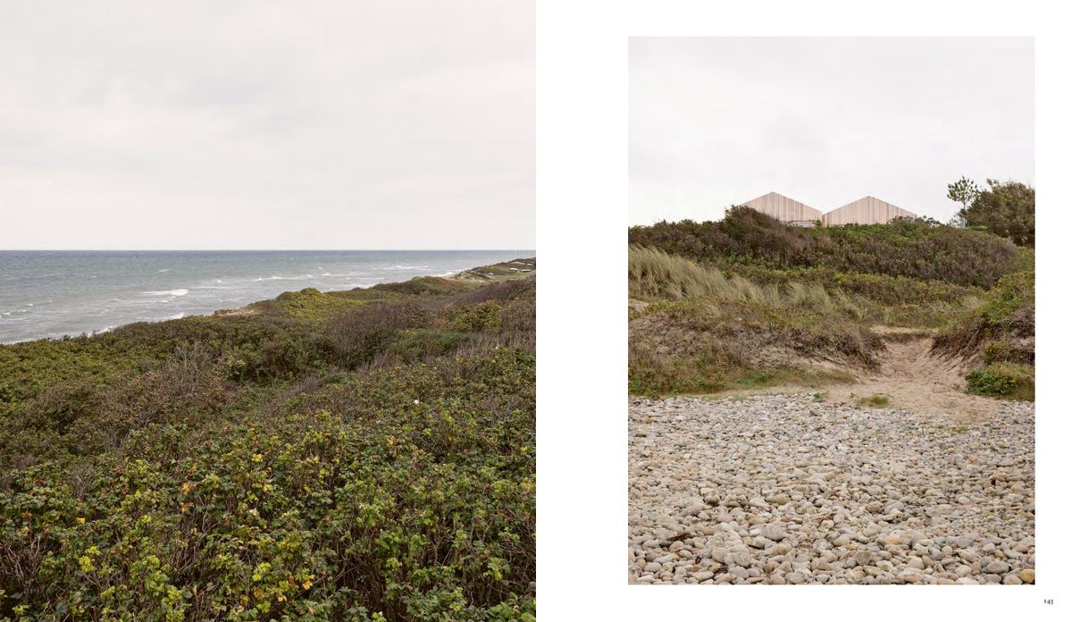 Coastal Bliss