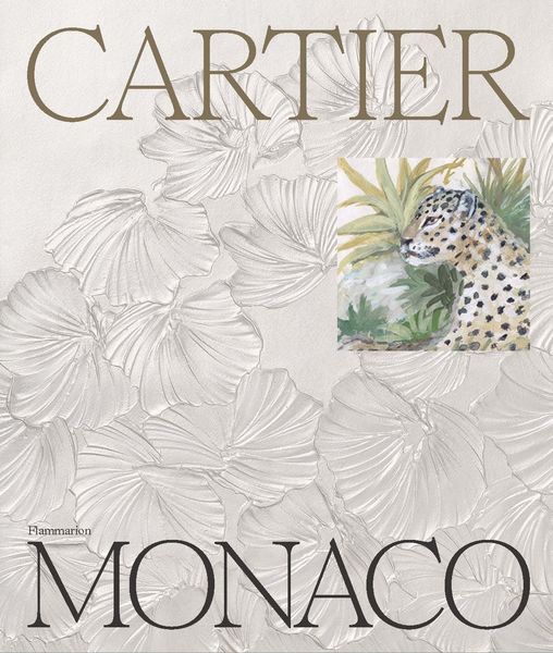 Hovedbilde Cartier - Monaco